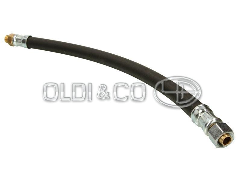 11.048.17158 Optics and bulbs → Brake hose