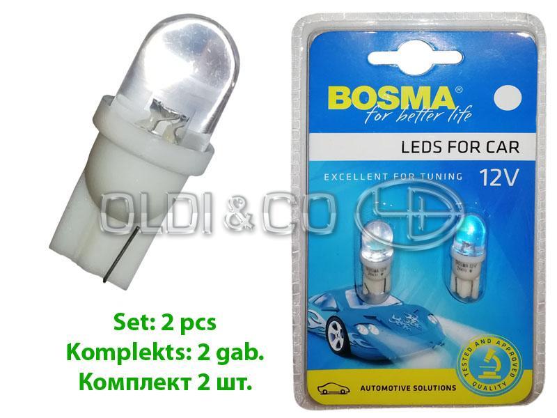 13.048.24873 Optics and bulbs → LED bulb