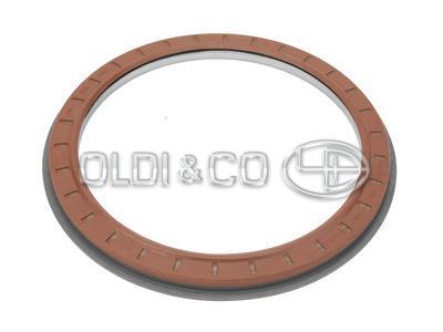 34.059.02334 / 
       
                          Hub oil seal